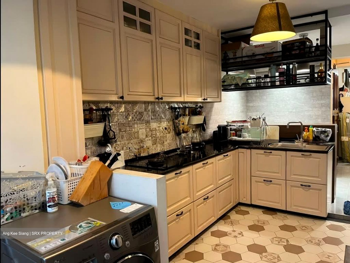 Blk 408 Hougang Avenue 10 (Hougang), HDB 5 Rooms #604243741
